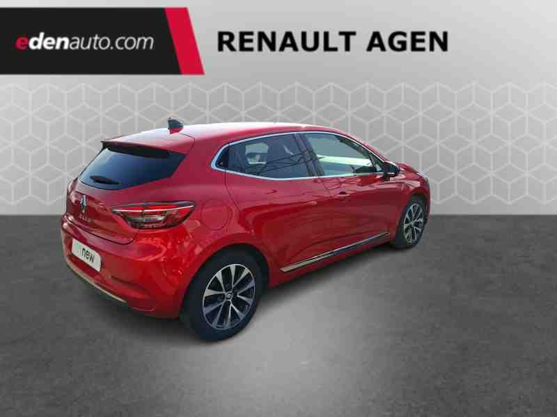 Renault Clio - Photo 5