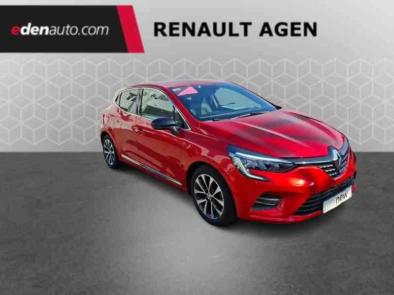 Renault Clio - Photo 7