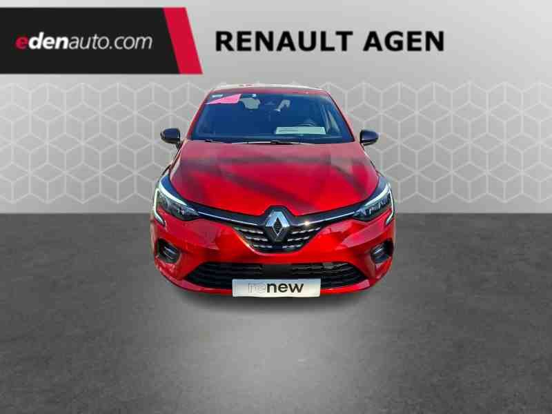 Renault Clio - Photo 8
