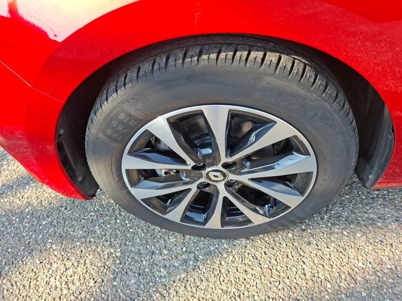 Renault Clio - Photo 9