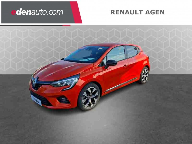 Renault Clio - Photo 1