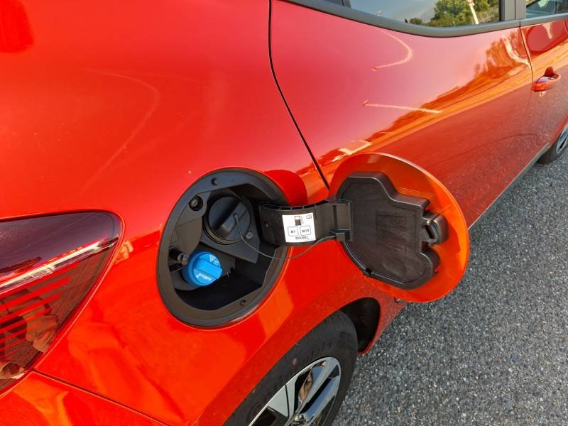 Renault Clio - Photo 13