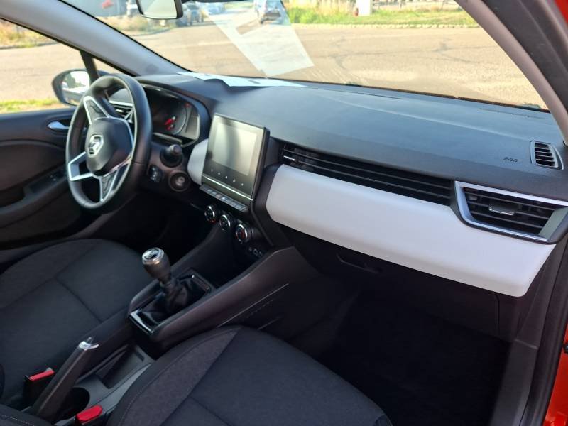 Renault Clio - Photo 14