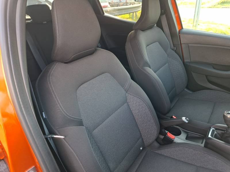 Renault Clio - Photo 15