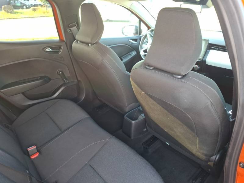 Renault Clio - Photo 16