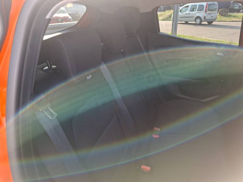 Renault Clio - Photo 17