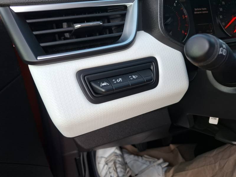 Renault Clio - Photo 19