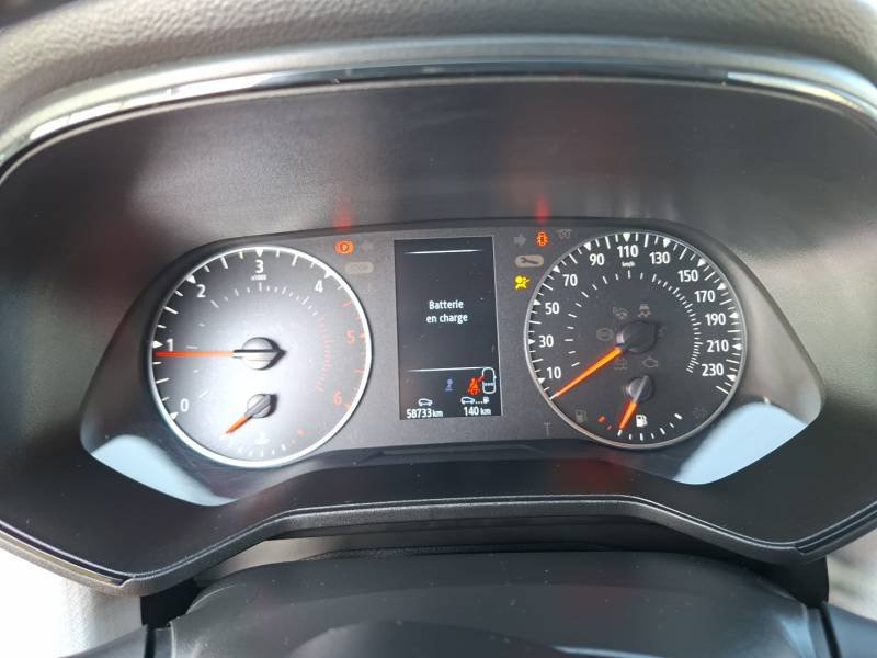 Renault Clio - Photo 20