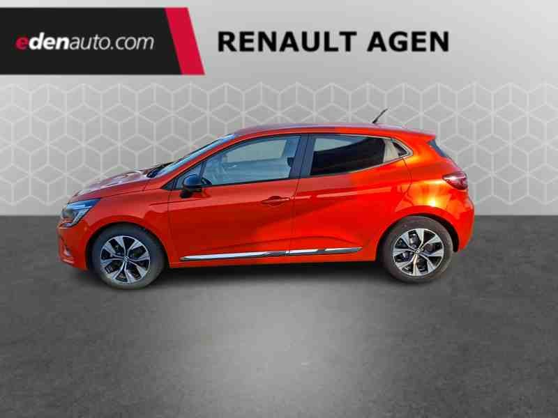 Renault Clio - Photo 2