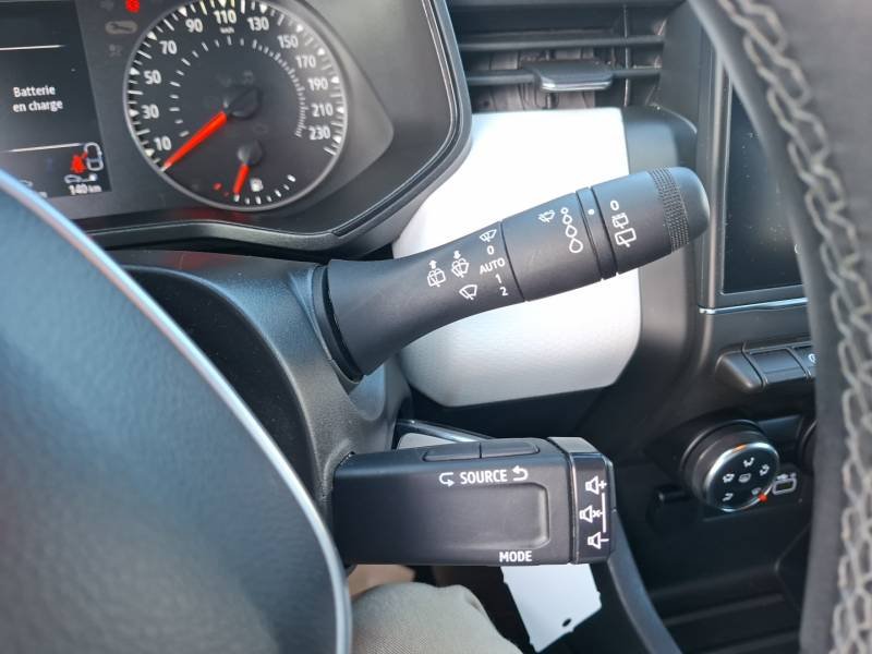 Renault Clio - Photo 26