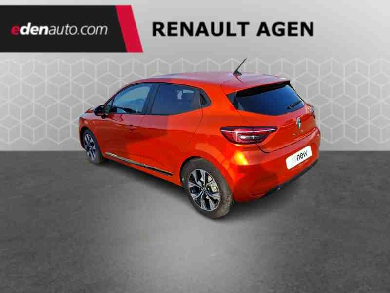 Renault Clio - Photo 3
