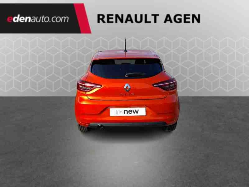 Renault Clio - Photo 4