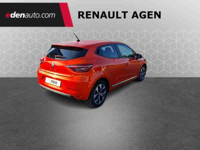 Renault Clio - Photo 5