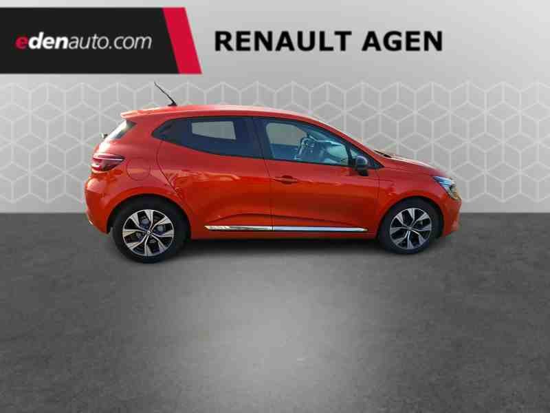 Renault Clio - Photo 6