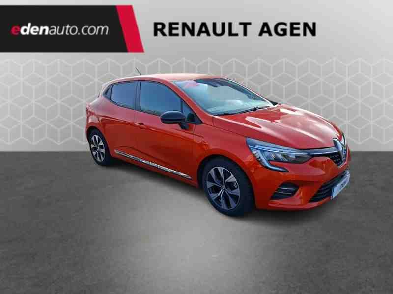 Renault Clio - Photo 7
