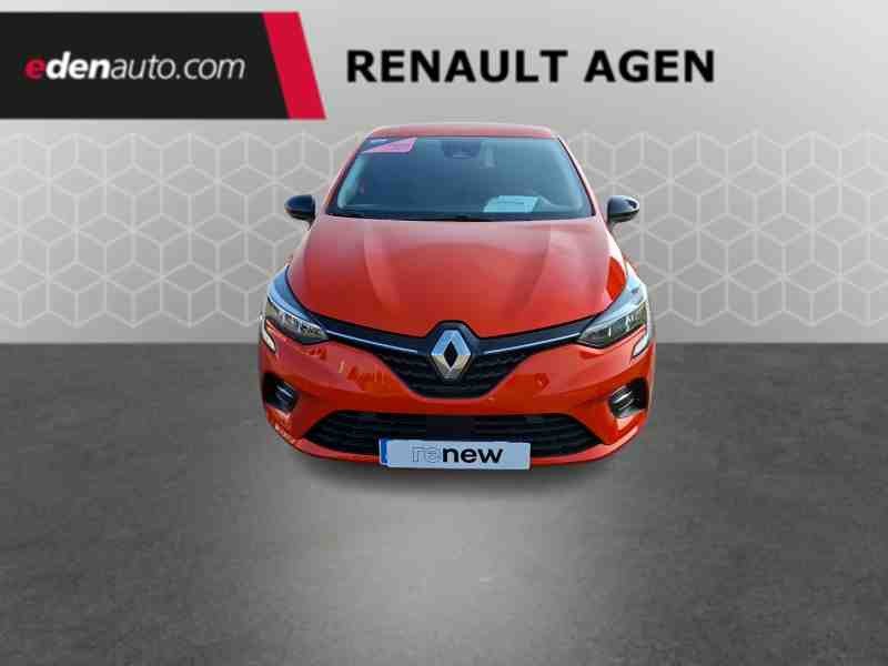 Renault Clio - Photo 8