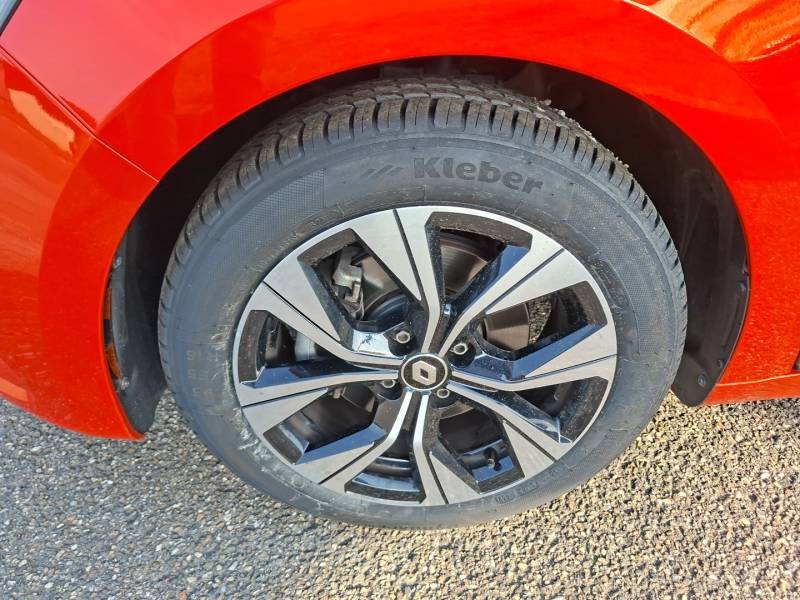 Renault Clio - Photo 9