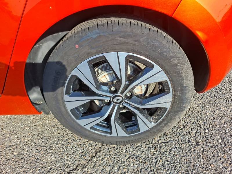 Renault Clio - Photo 10
