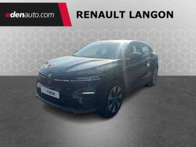 Renault Mégane - Photo 1