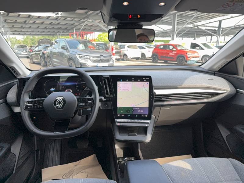 Renault Mégane - Photo 11