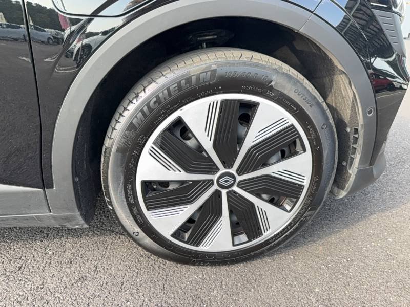 Renault Mégane - Photo 13