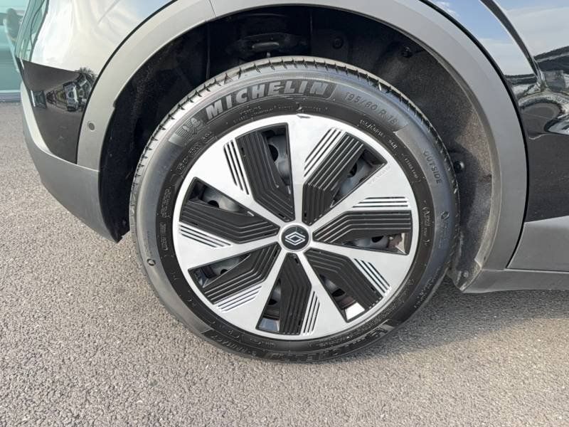Renault Mégane - Photo 14