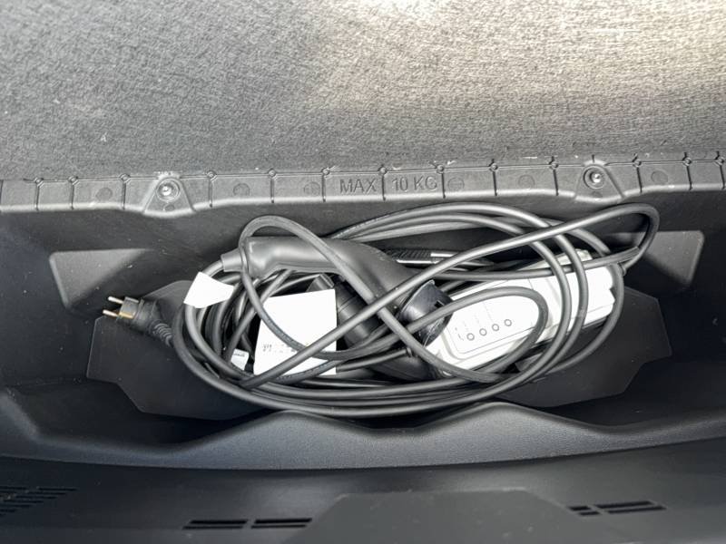 Renault Mégane - Photo 19