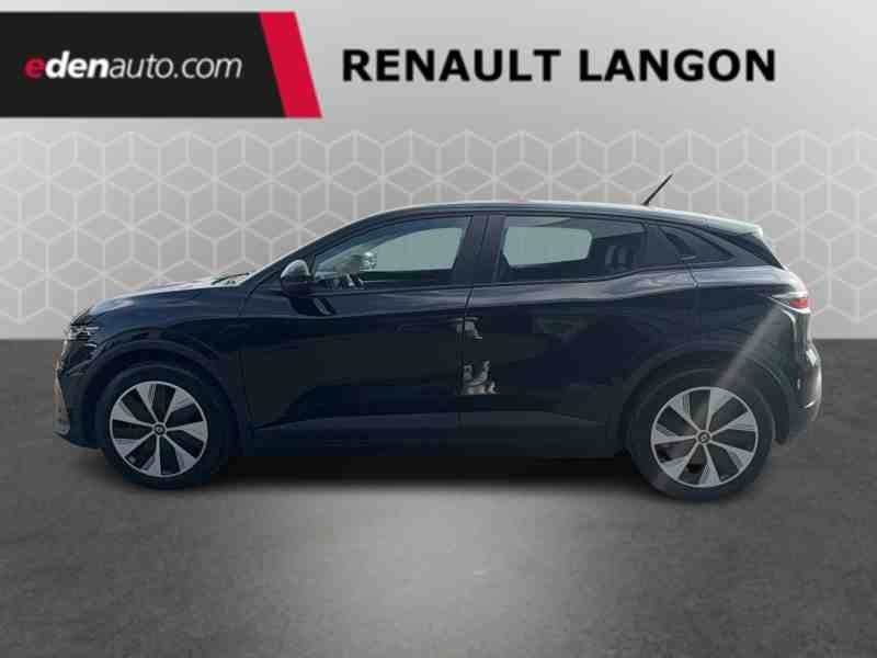 Renault Mégane - Photo 2