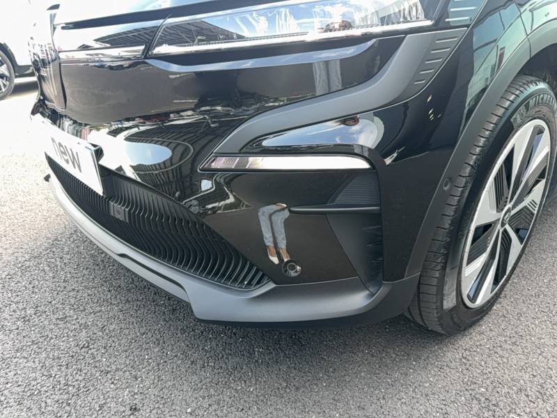 Renault Mégane - Photo 28