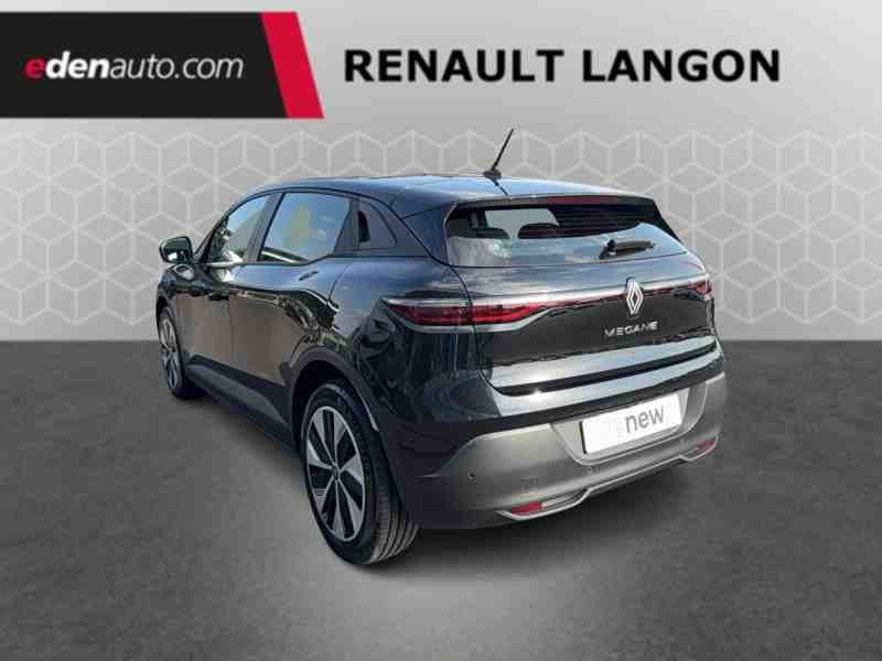 Renault Mégane - Photo 3