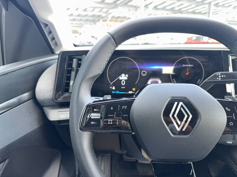 Renault Mégane - Photo 33