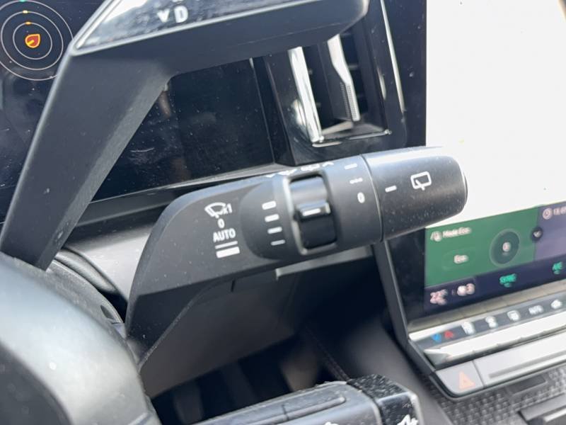 Renault Mégane - Photo 36