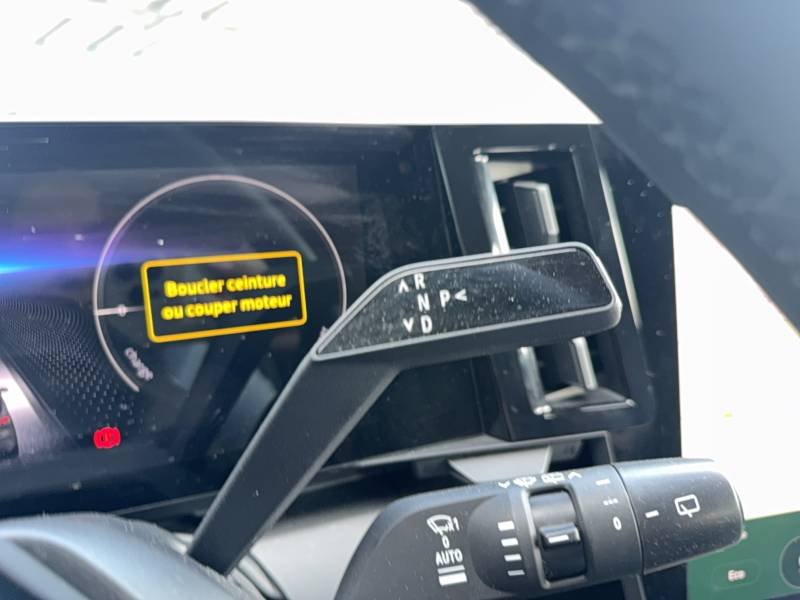 Renault Mégane - Photo 37