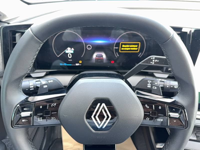 Renault Mégane - Photo 39
