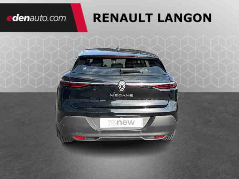 Renault Mégane - Photo 4