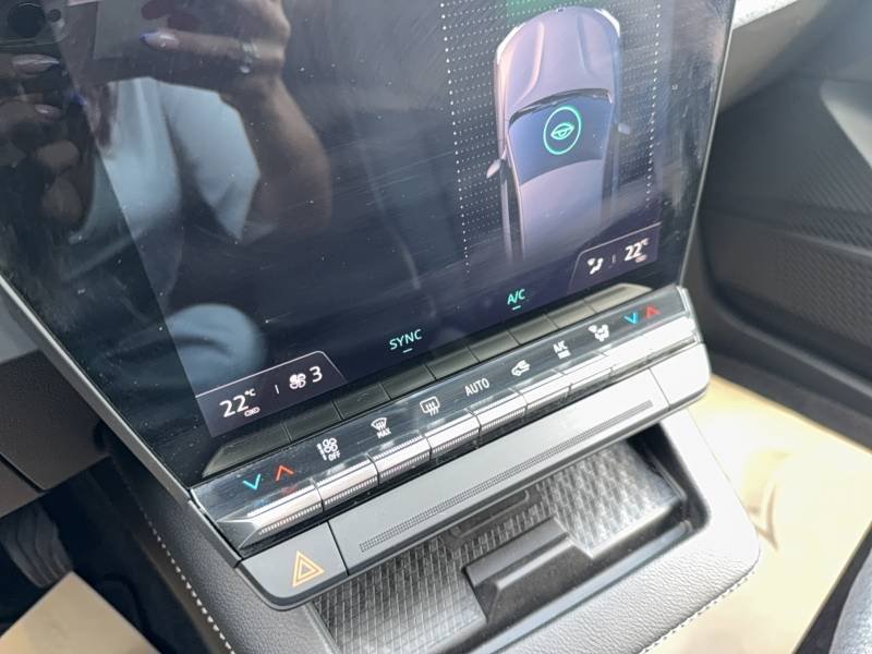 Renault Mégane - Photo 44