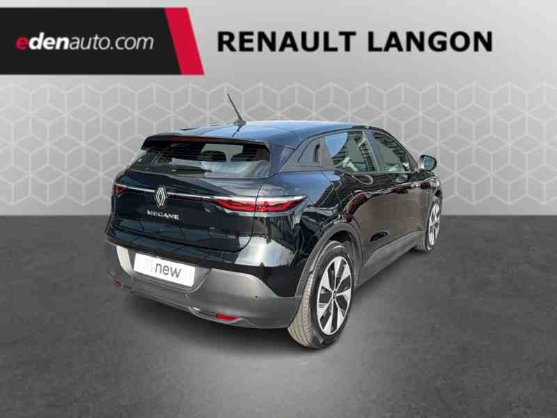 Renault Mégane - Photo 5