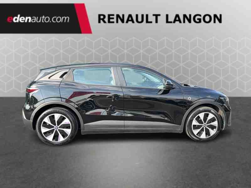 Renault Mégane - Photo 6