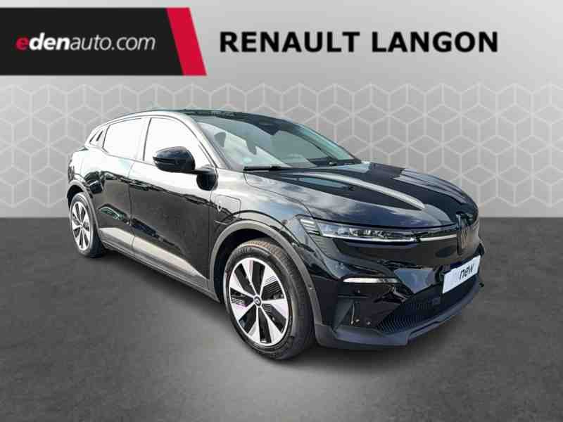 Renault Mégane - Photo 7