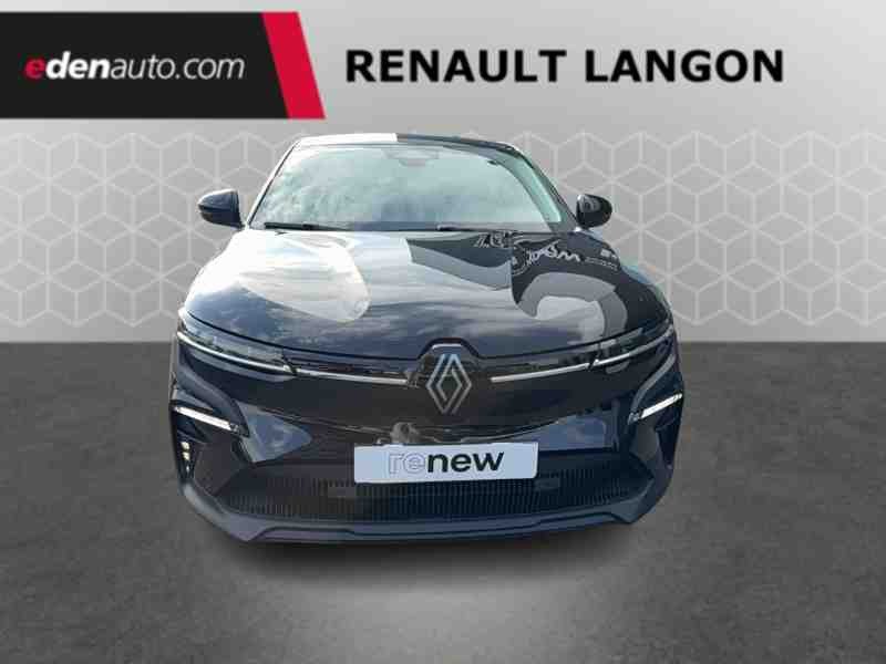 Renault Mégane - Photo 8