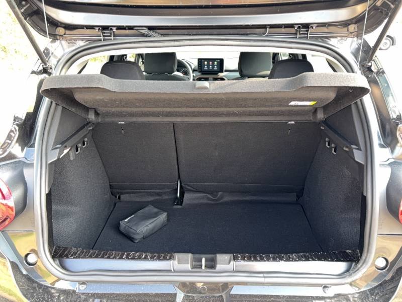 Dacia Sandero - Photo 12