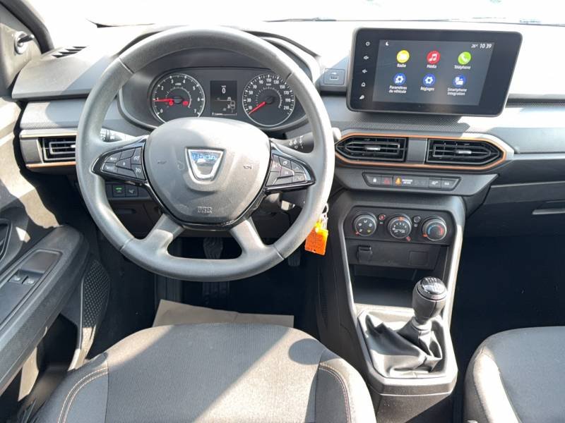 Dacia Sandero - Photo 15