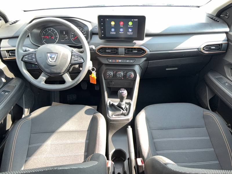 Dacia Sandero - Photo 16
