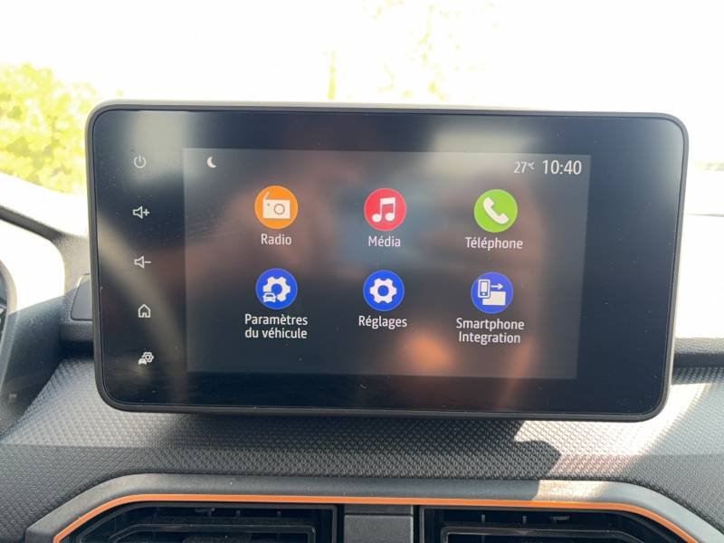 Dacia Sandero - Photo 17