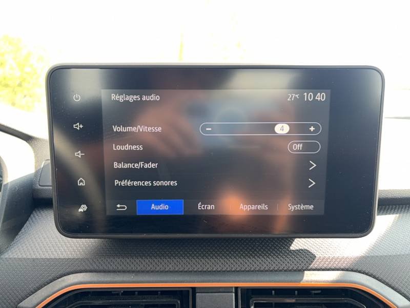 Dacia Sandero - Photo 18