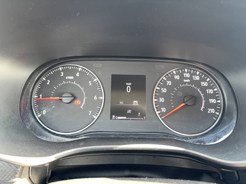 Dacia Sandero - Photo 27