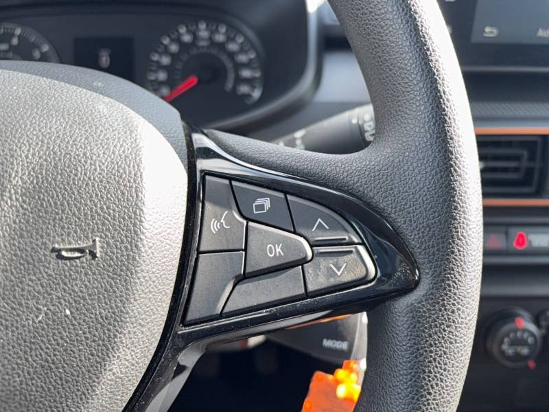 Dacia Sandero - Photo 28