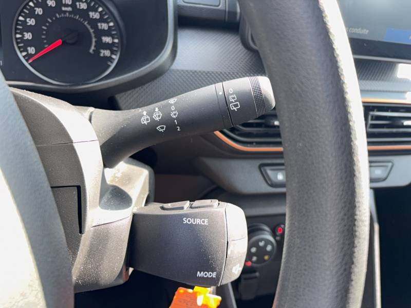 Dacia Sandero - Photo 30