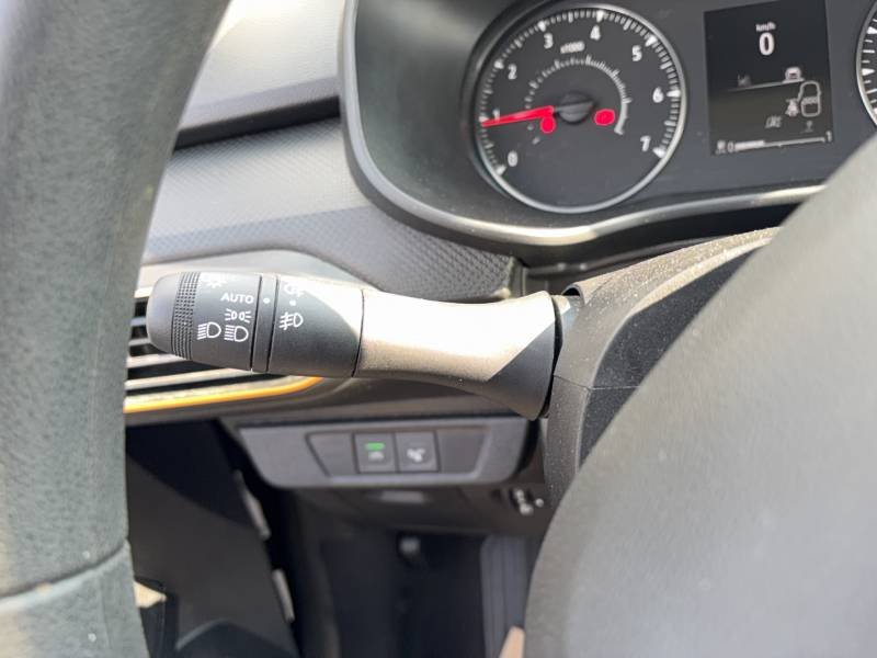 Dacia Sandero - Photo 31