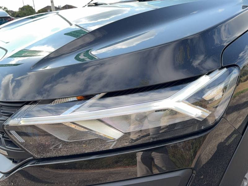 Dacia Sandero - Photo 35